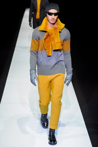 Emporio Armani / - 2013-2014